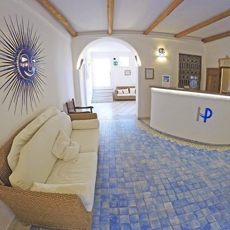 Papillo Resort Borgo Antico San Pantaleo Dış mekan fotoğraf
