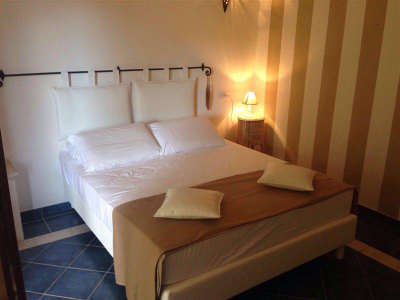Papillo Resort Borgo Antico San Pantaleo Dış mekan fotoğraf