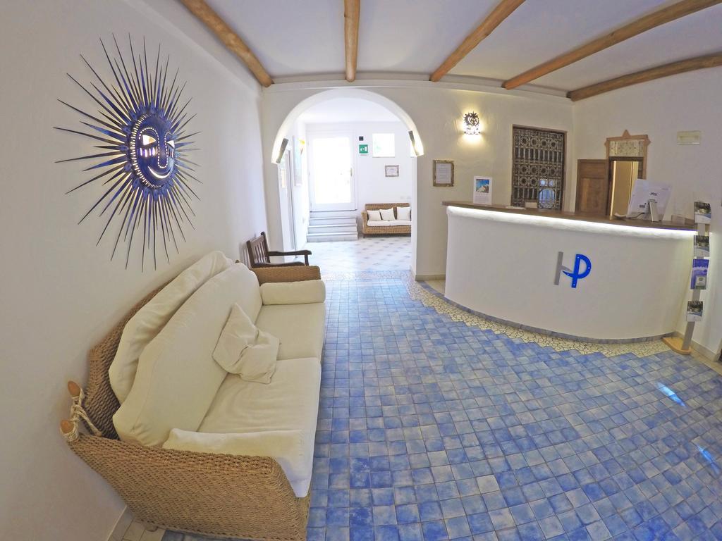 Papillo Resort Borgo Antico San Pantaleo Dış mekan fotoğraf