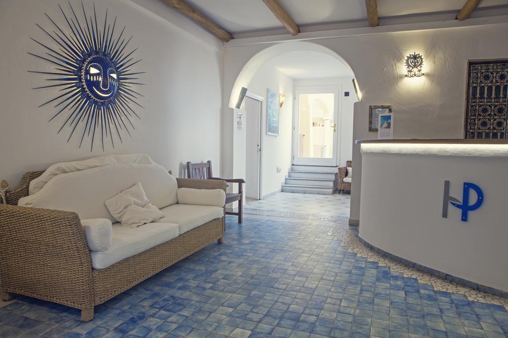 Papillo Resort Borgo Antico San Pantaleo Dış mekan fotoğraf
