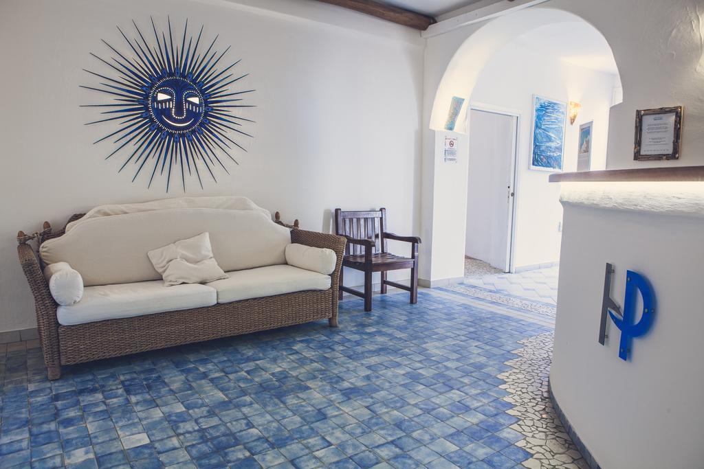 Papillo Resort Borgo Antico San Pantaleo Dış mekan fotoğraf