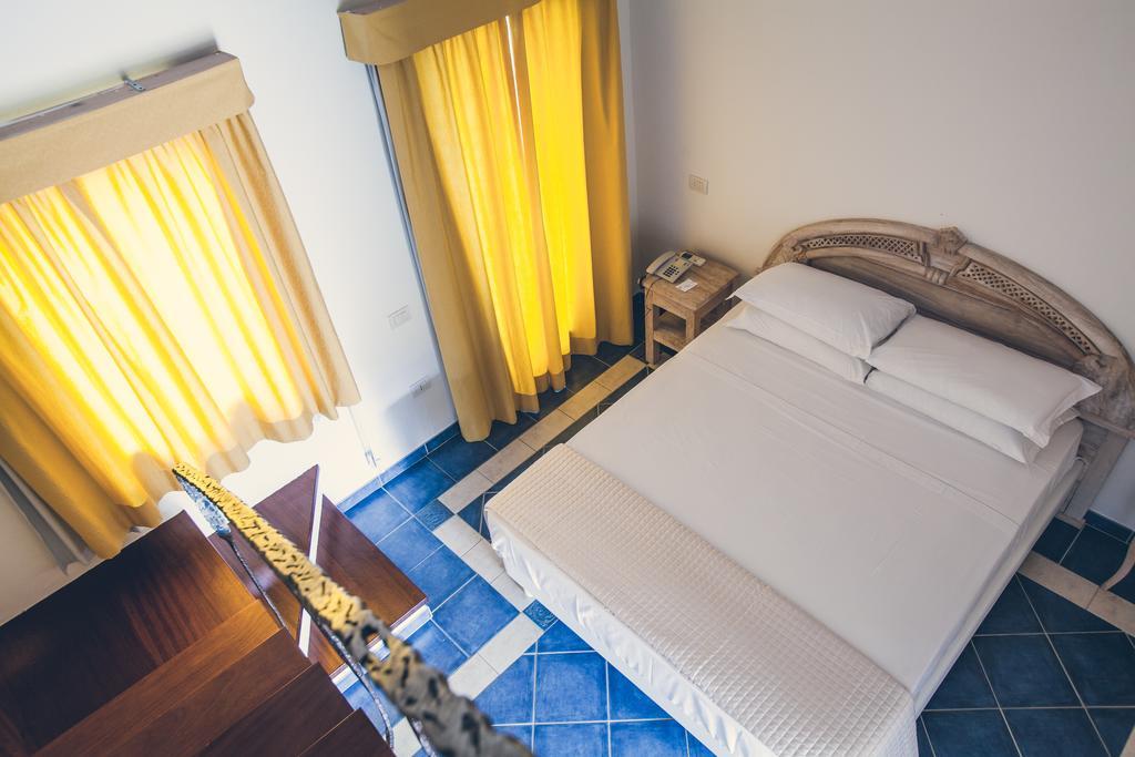 Papillo Resort Borgo Antico San Pantaleo Dış mekan fotoğraf