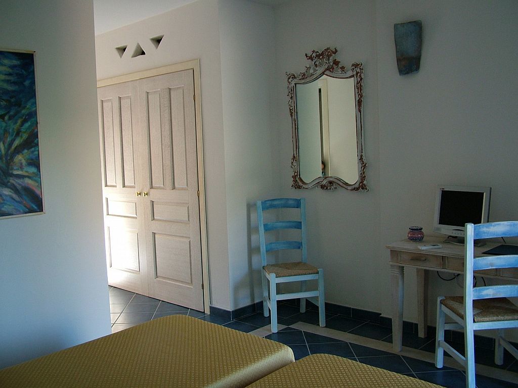 Papillo Resort Borgo Antico San Pantaleo Dış mekan fotoğraf