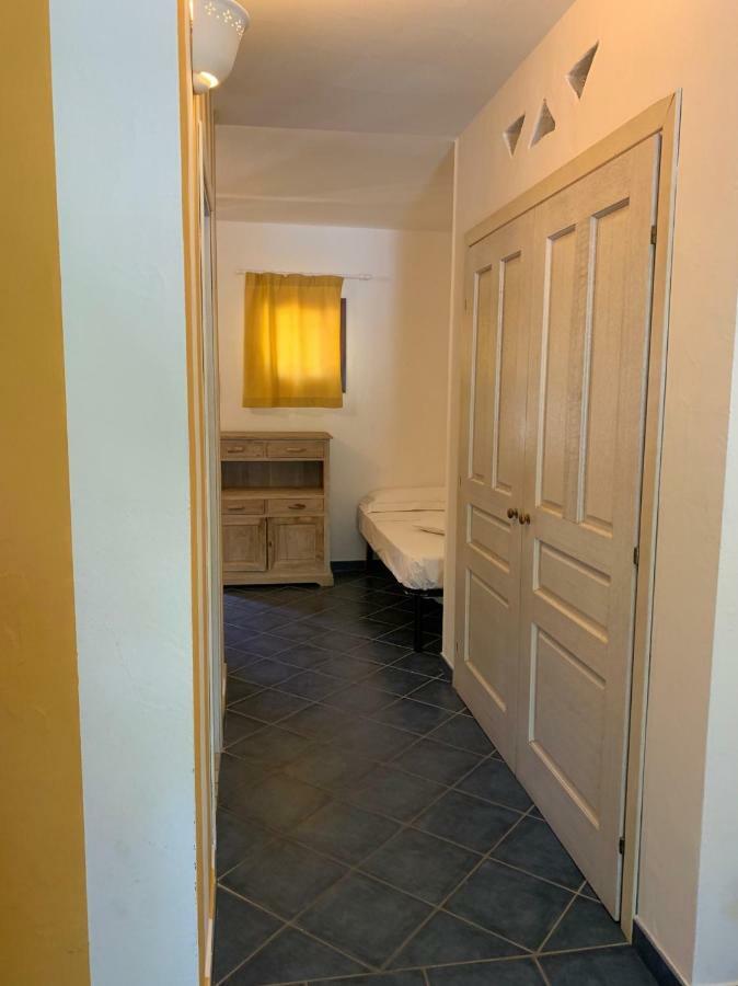 Papillo Resort Borgo Antico San Pantaleo Dış mekan fotoğraf